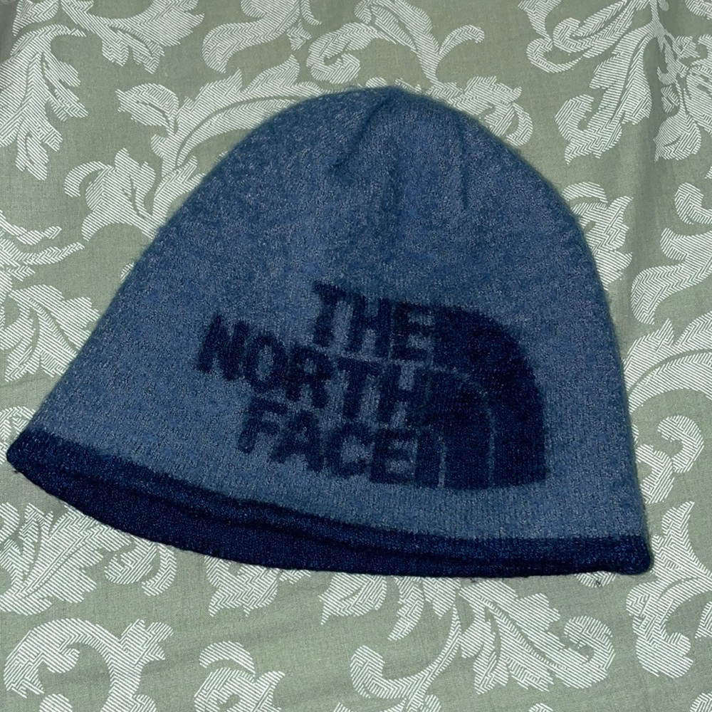 North face kids hat - no longer fits